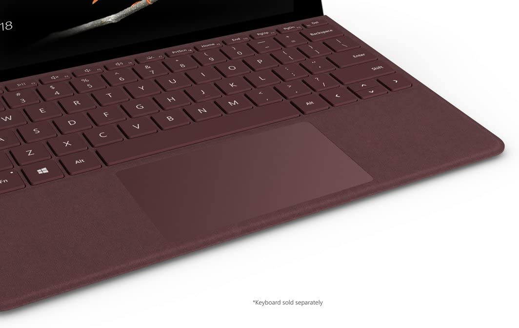 Microsoft Surface Go (Intel Pentium Gold, 8GB RAM, 128GB) (MCZ-00001) Microsoft Surface Go (Intel Pentium Gold, 8GB RAM, 128GB) (MCZ-00001)